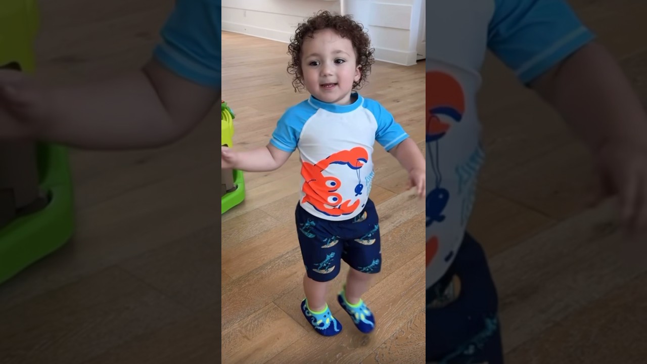 Good Morning ⭐️🤎♥️🧸 You Ready? Miss Nikki Baby