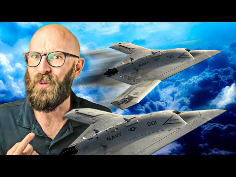 Vídeo: Pots negociar el sou a Northrop Grumman?