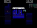 Delicious ticket #everhood #mrpatapon #gaming #stream #fyp