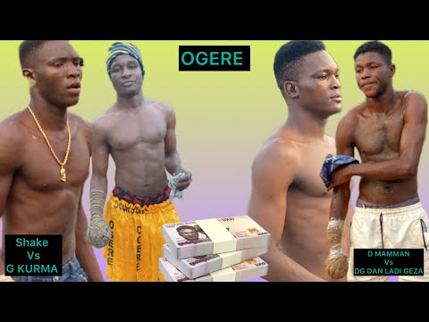 DAYS 25 1 2026 YAU DOGON DAN LADI DOGON MAMMAN GARKUWAN KURMA DA SHAKE 