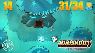 Into The Tree | Minishoot' Adventures | Episode 14