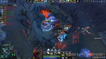 THE BUCHAREST MINOR 2019 || NiP VS OG GAME 3 (HIGHLIGHTS)