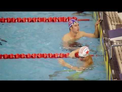 2013 EnergyAustralia Swimming