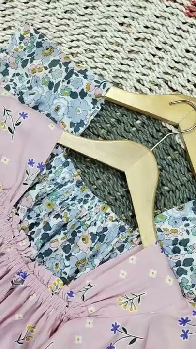 Daster kesayangan Mahmud🥰