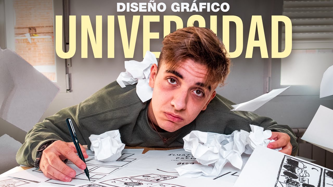 Estudiar Diseno Grafico En La Uba