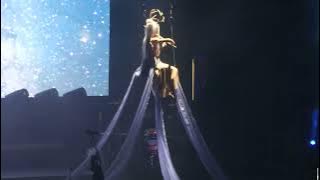 Lindsey Stirling: 'Between Twilight' Live 8/11/21 Indianapolis, IN