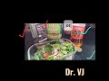 Easy Everyday SouthIndian Salad