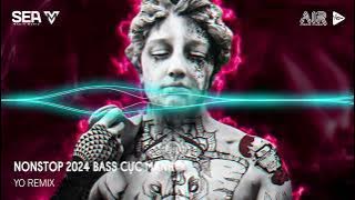 Thằng Hầu Remix TikTok - Tôi Sinh Ra Trong Gia Đình Làm Hầu Thiên Hạ Remix - Yêu Thương Là Bão Tố