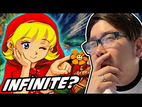 IS THIS THE HARDEST COMBO TO LAND?!