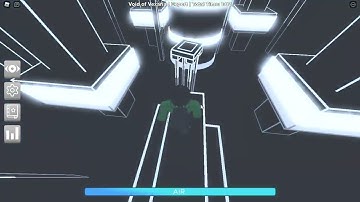 Void Of Vexaria || Downpour Dash!