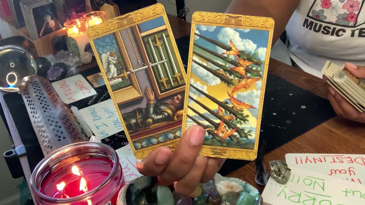 PISCES ♓️ THEIR SPIRIT IS BOTHERED BY YOUR SPIRIT🕊PRESSED & MAD AT THE FACT THAT YOU WON'T RESPOND📱🚫