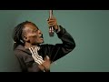 Jeune Soldat Mobali Clip Officiel 