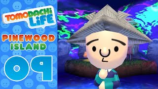 Miki Plays: Tomodachi Life - Episode 8