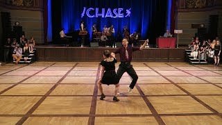 Chase Festival 2017 - Elze & Peter - Social Improvisation
