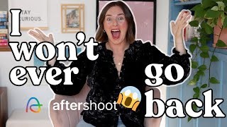How Aftershoot Will Transform Your 2026 Workflow (AI Editing for Photographers!) screenshot 3