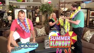Summer Blowout 2017