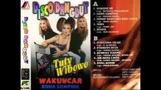 WAKUNCAR cover album DISCO DANGDUT Tuty Wibowo.
