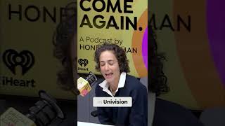 Paola Ramos on Dad Jorge Ramos - Remembering Univision's Beloved Icon  A Touching Tribute