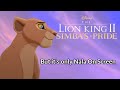 The lion king 2  but its only when nala on screen the lion king compilation