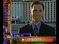 Ethan Forhetz reports live on MSNBC from Las Vegas in 1996 on Hacienda implosion