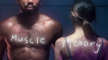 Sam Tsui - Muscle Memory (Official Music Video)