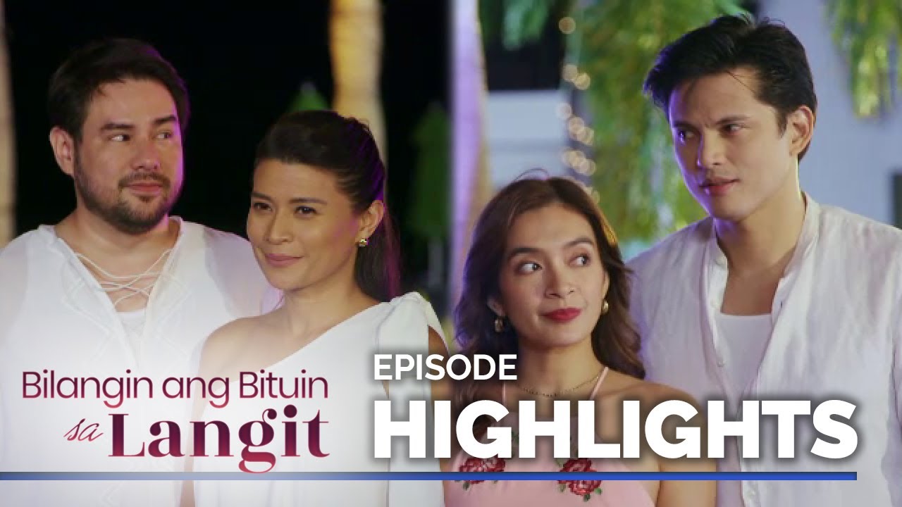 Bilangin Ang Bituin Sa Langit The Rebirth Of Magnolia Dela Cruz Episode 14 Youtube