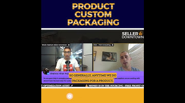 Find the Perfect Custom Packaging for Your Amazon FBA Product, Tips from a Custom Packaging Supplier