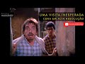 Cenas Mazzaropi - Uma visita inesperada! (1974)