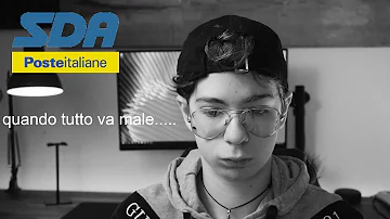 Quando consegnano SDA?