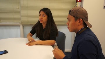 TANDAAN XIX: HOMESICK Intro Video ft. PCS 2018-2019 E-Board