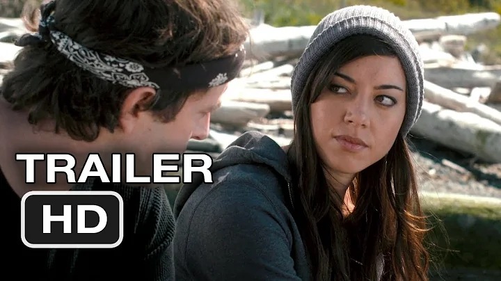 Safety Not Guaranteed Official Trailer #1 - Aubrey...
