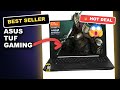 ASUS TUF Gaming A16 Unboxed: Is It Worth It for Gamers and Content Creators?