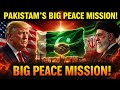 Pakistan’s Important Role in the US-Iran War
