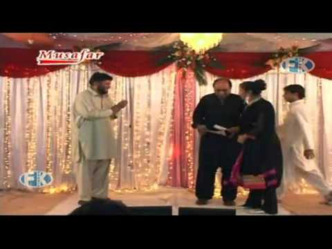 PART 19-NEW MAST SHOW 'MUSAFAR AWARDS SHOW 2010-20...