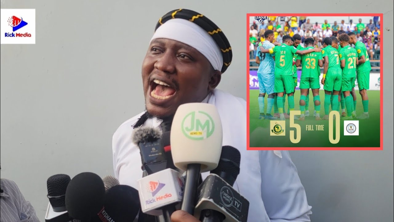 MCHOME MAPOVU naomba Simba tutoroke Dabi YANGA ATATUAIBISHA/ JKT kapigwa 5 sisi tutapigwa 10.