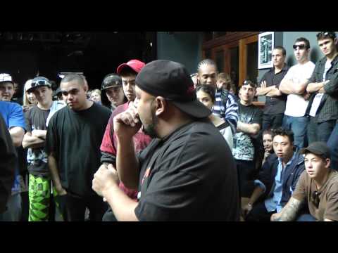 Azmatik vs Trooth