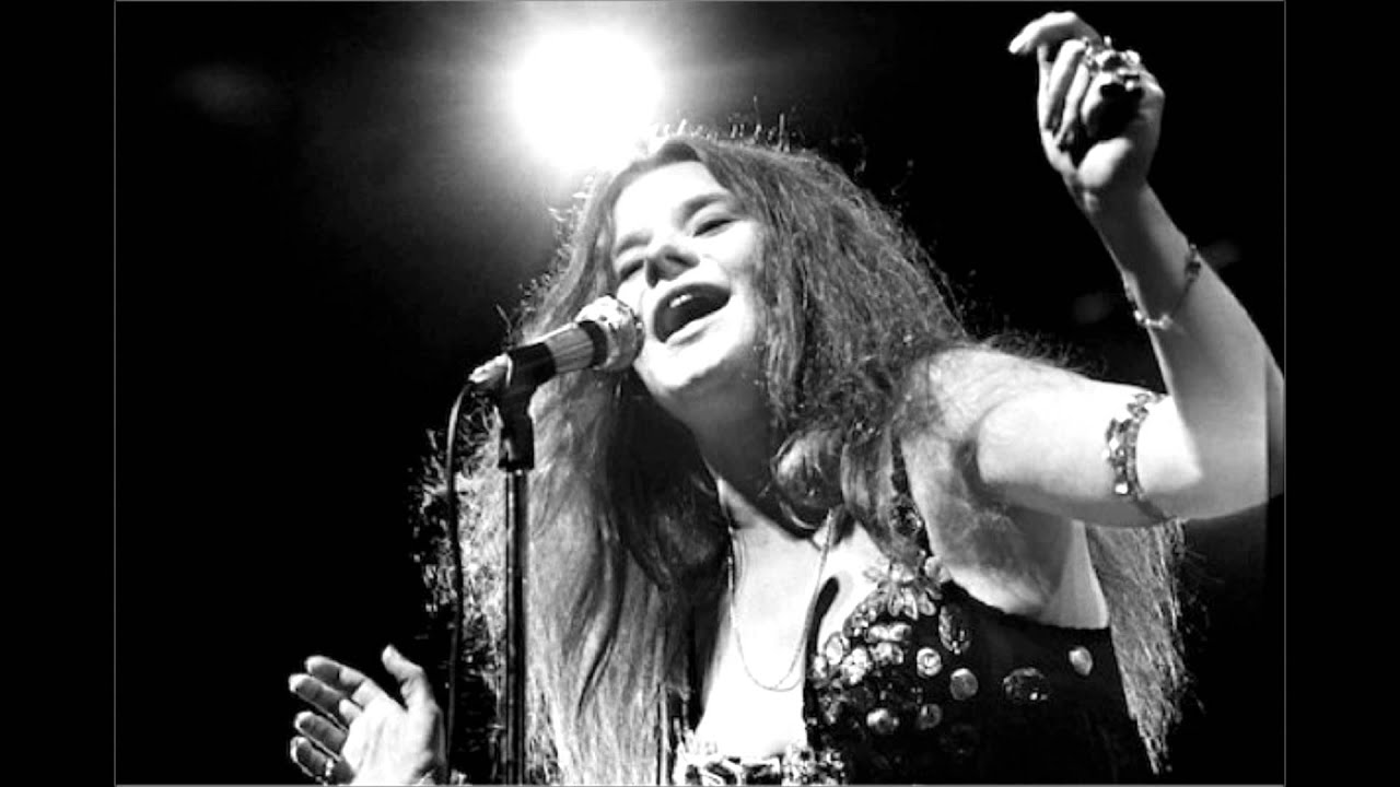 JANIS JOPLIN PIECE OF MY HEART YouTube