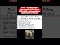 English Language Paper 2 Revision