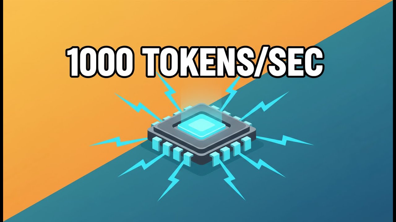 1,000 Tokens Per Second: The GPT-5.3 Secret