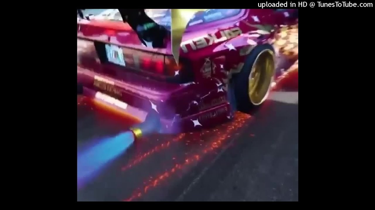 [FREE FOR PROFIT] Drift Phonk Type Beat "Black Light " [PROD. MYGOD808]