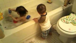 Bathtime
