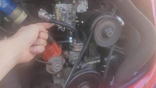No more horrible misfire 👍
