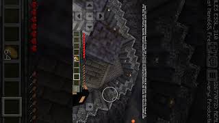 What Were I Am Spawn This Is So Scary Minecraft