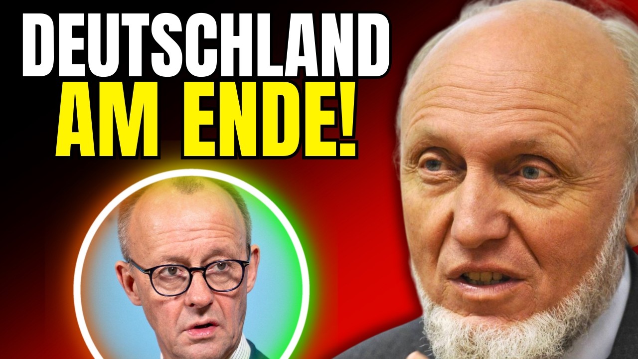 Ökonomen schockieren mit Analyse – so ernst ist die Lage wirklich