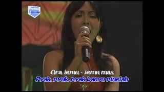 Perahu Layar - Vivin Sancay - OM AVITA VOL2 2006 (Perdana Record)