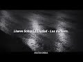 Llueve Sobre La Ciudad - Los Bunkers (Letra)