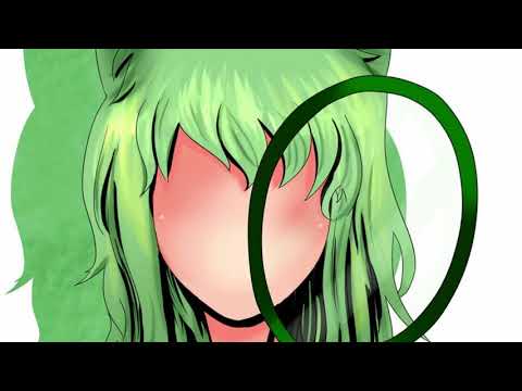 Nightcore - Copycat (Cover by JubyPhonic)