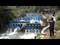 NET YOGYA - Pompa Air Hidrolik Atasi Masalah Ketersediaan Air Gunung Kidul