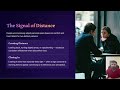 Lecture 15 : Posture, Distance & Physical Shifts | Lie Detection Mastery