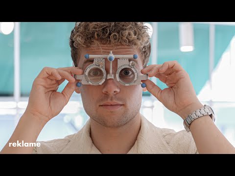 Video: Vad kan optiker diagnostisera?